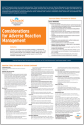 Considerations for AE Management